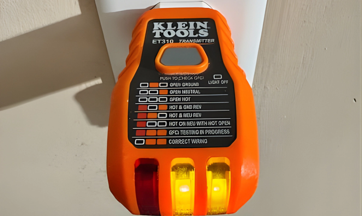 Electrical Inspections Card
