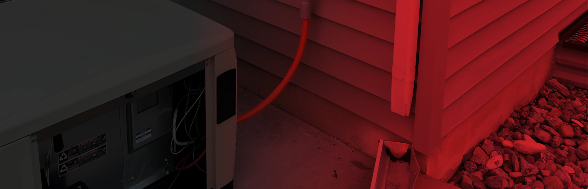 Hero Breadcrumb Backup Power & Generator Solutions