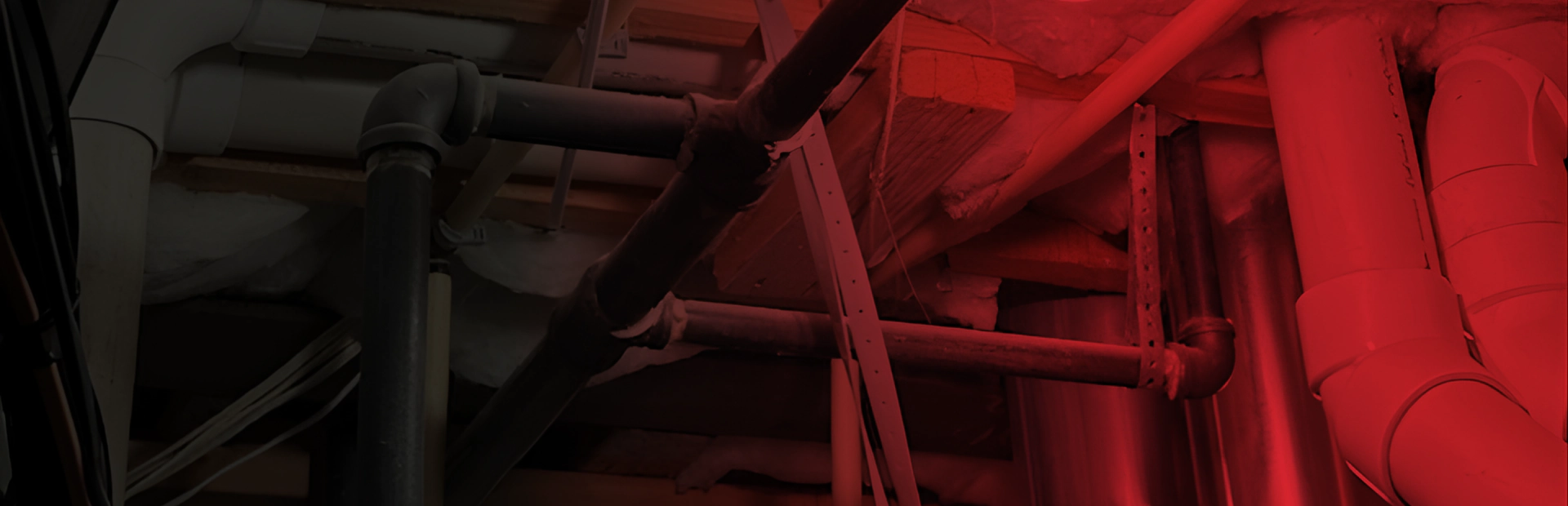 Hero Breadcrumb Plumbing Services