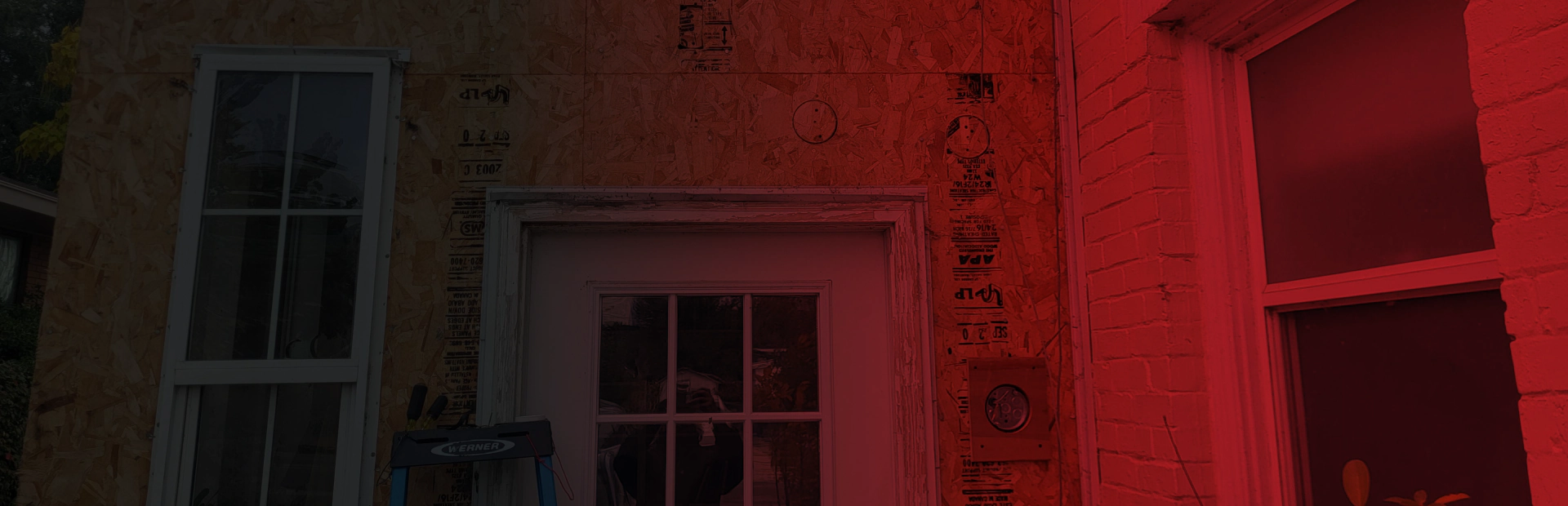 Hero Breadcrumb Residential Electrical Services